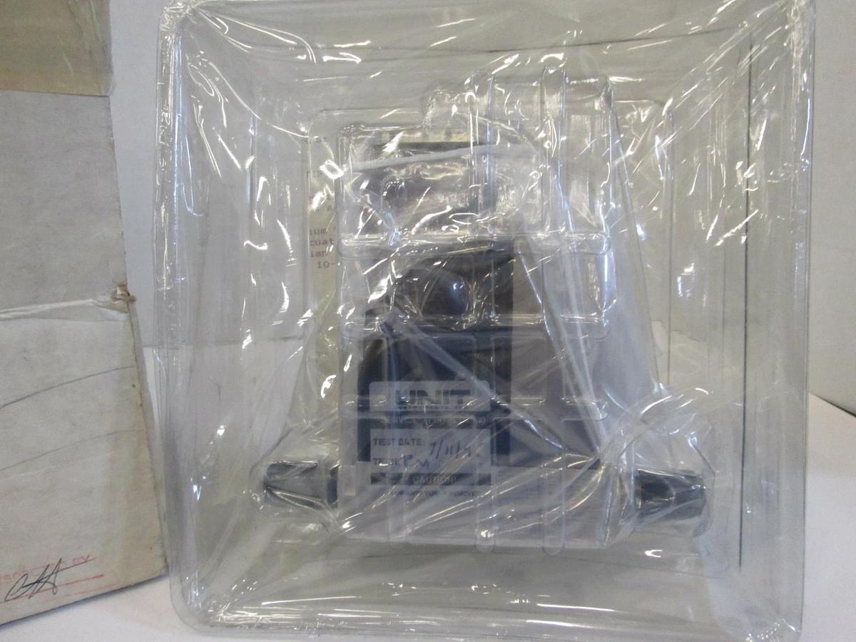 Used Unit UFC-1400N Mass Flow Controller, N2, 500 SCCM