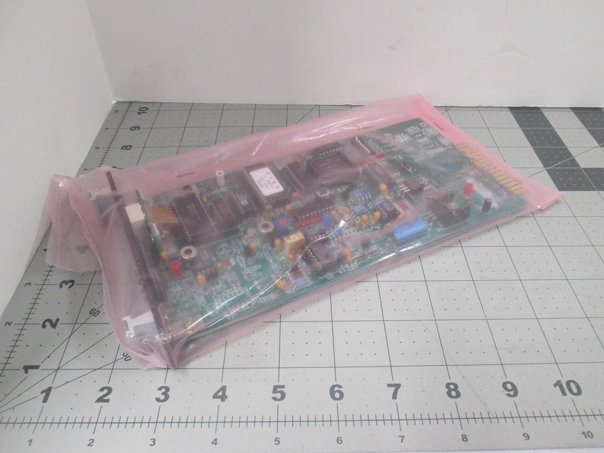 Used Gastech, 24-0274, HCL Detector Module, New