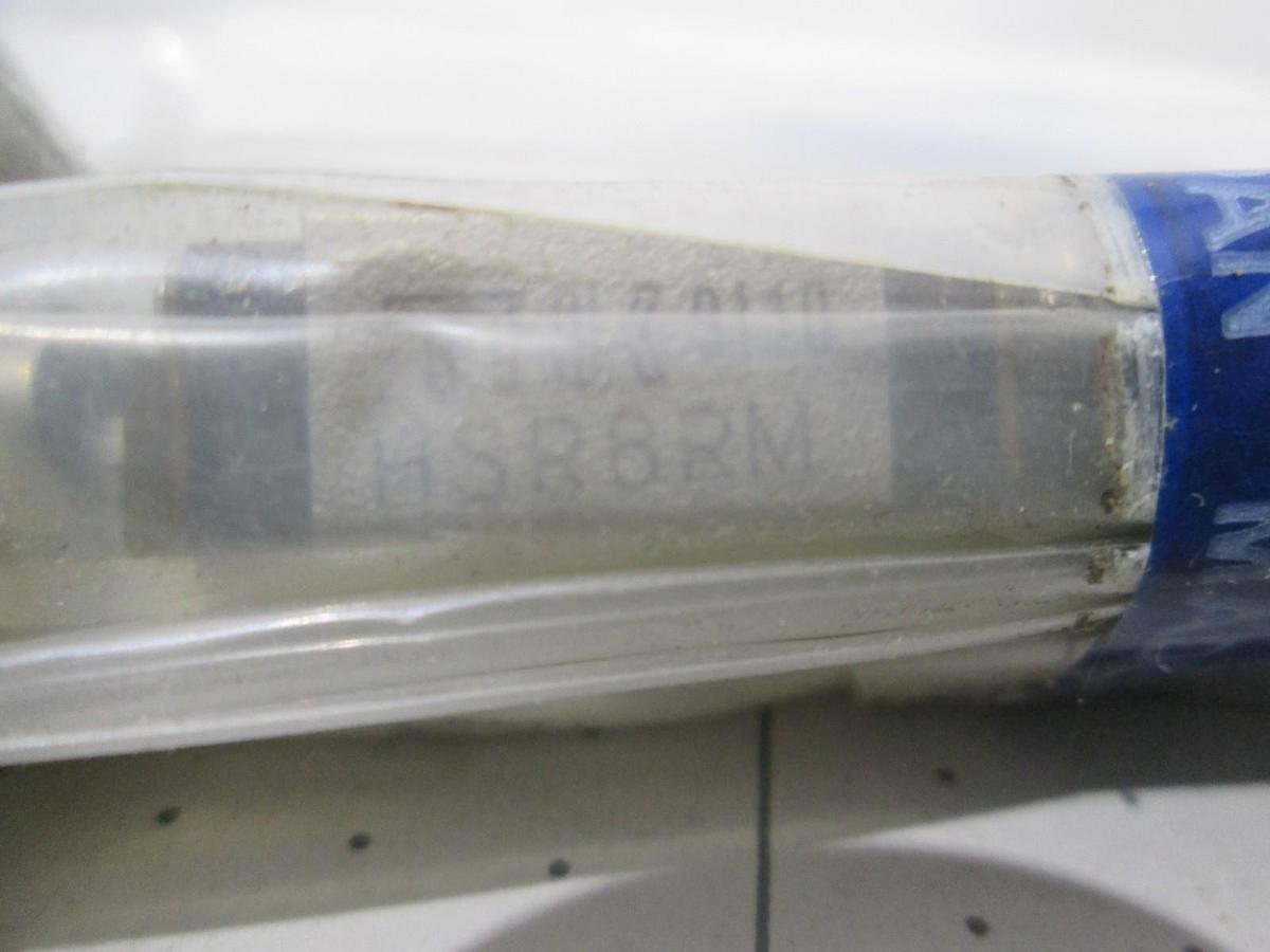 THK, SP CRSL, BRG, Linear Rail Assy, 2014909-001, New, Lot of 2