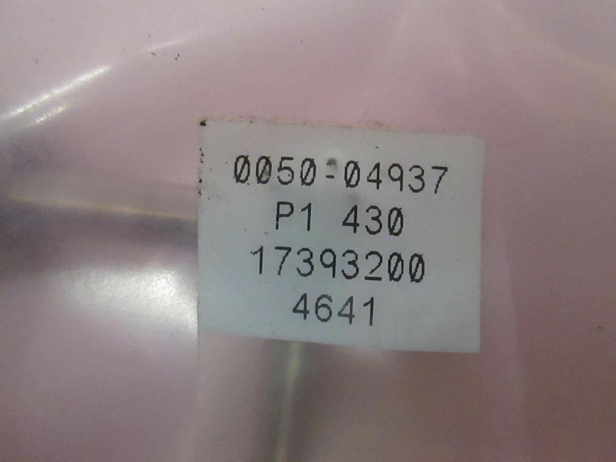 Used AMAT, WELDMENT, AR-BARATRON, 0050-04937, Used