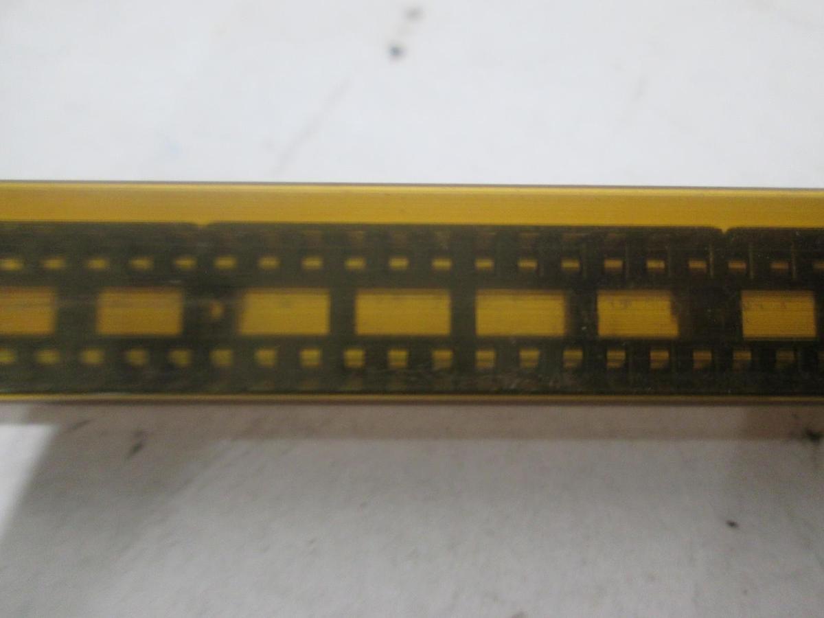 Used AMP, 641932, Integrated Circuit, New, Lot of 17
