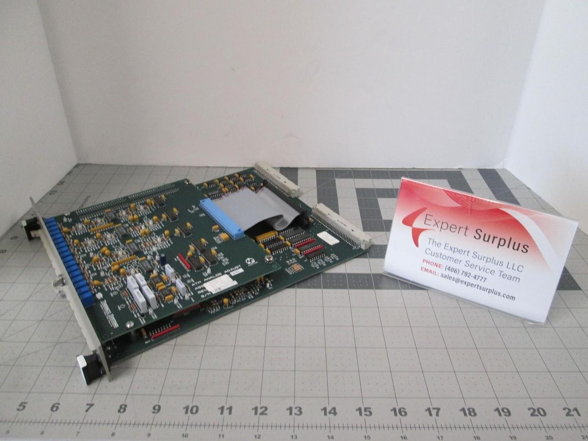 SPT Micro, 606538-01, 168160-002, Analog ATM, PCB Assy, New
