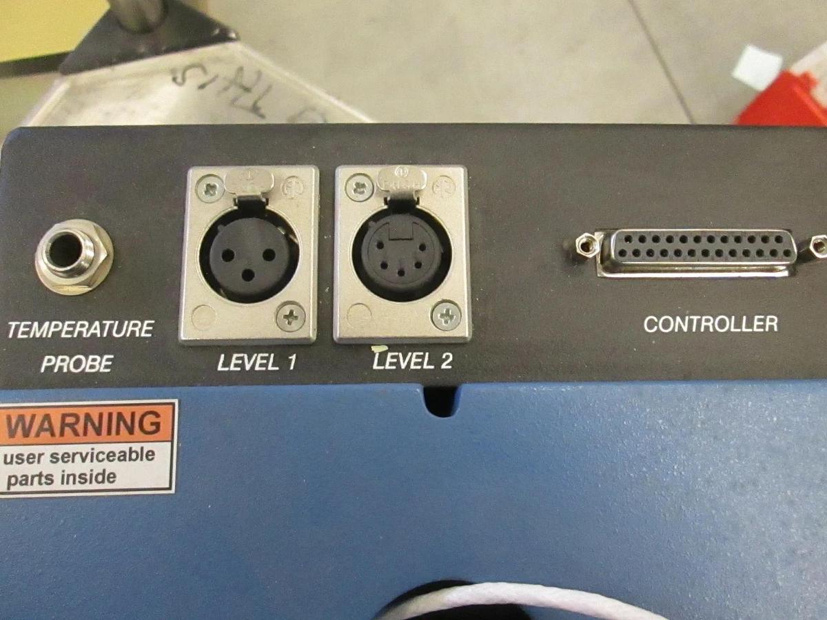 Used ARCH Fujifilm, TC2000RCH Temperature Control Bubbler, Used