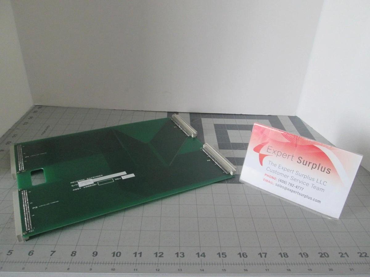 SVG, SPT Micro, 168030-001, Extender PCB for Maint on Card Cage, PCB Assy, New