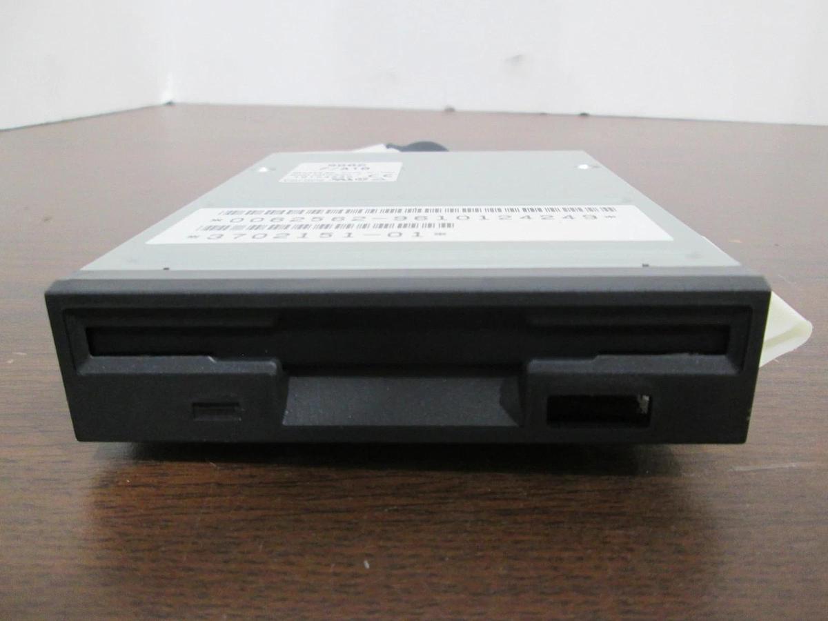 Used Sony, MPF520-7, Internal Disk Drive, 5V, Used
