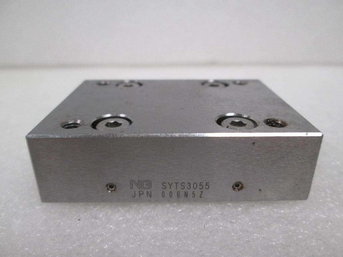 Used NB, SYTS3055, Linear Slide, Used