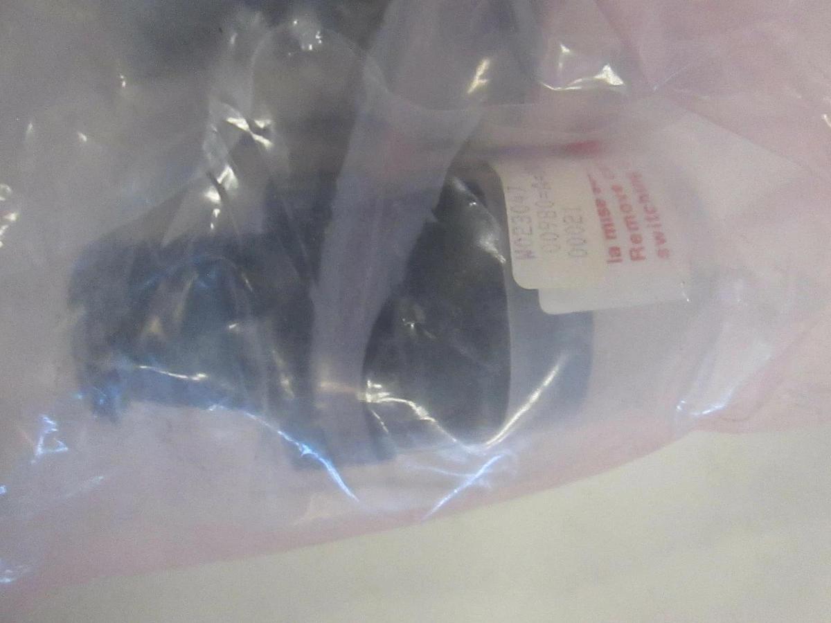 Zellweger, Gas Detector, Type 980E, New
