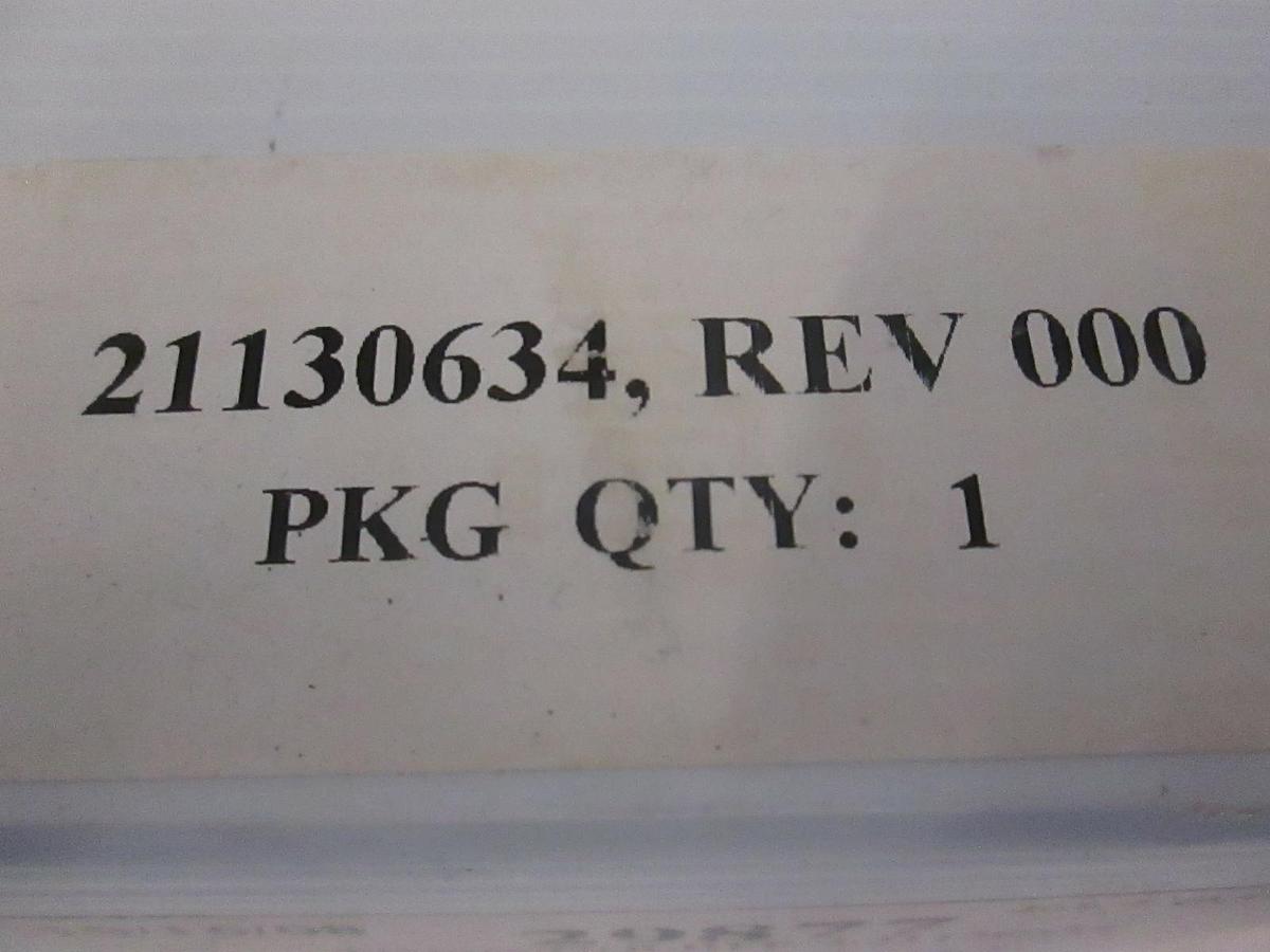 Oxford Instruments, Graphite, Platen, 4", ME50-000259-00-00, New, Lot of 2