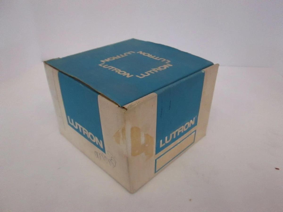 Used Lutron, Solid State Dimmer, 8036, New
