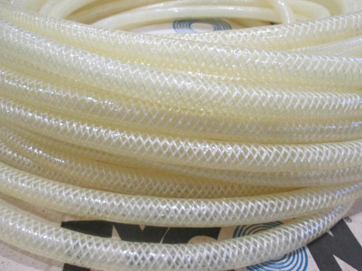 Tygon Tubing, 100 ft, New