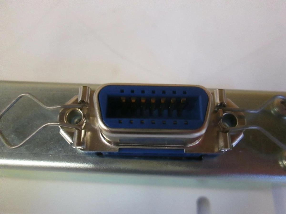 Used TEL