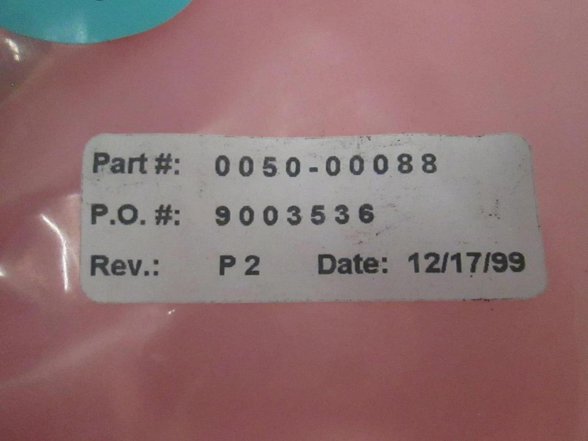 Used AMAT, Weldment, CH C NF3 Lower, Rem. Clean, Giga-Fill SACVD, 0050-00088, Used