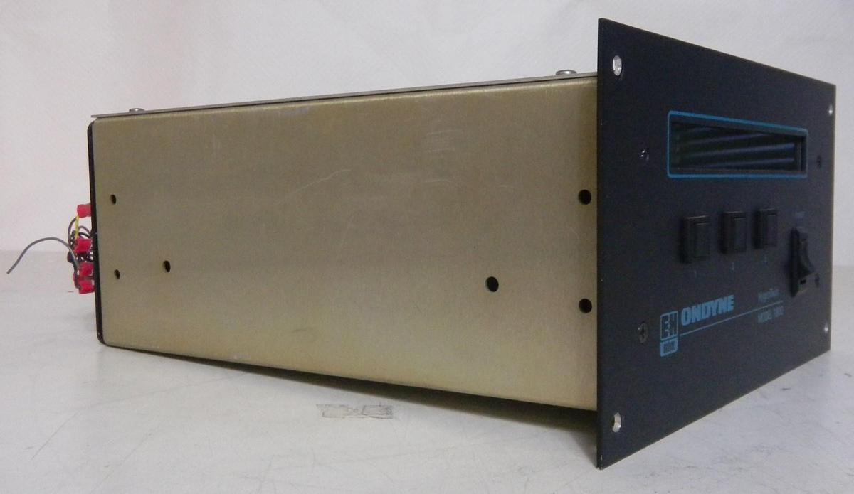 Used E+H Endress + Hauser Ondyne 1840-0-0 HygroTwin, Moisture Analyzer Model 1800
