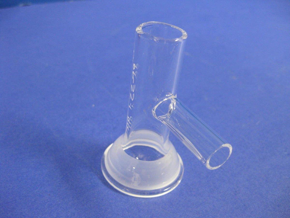 Used Philips Semiconductor Heraeus PKV-FZ-501-2035-22 Diffusion Tube Injector, New