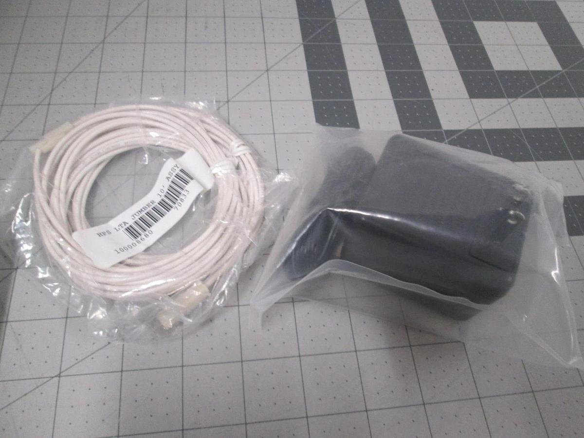 MKS, LTA Monitor, Low Temperature Alarm, New