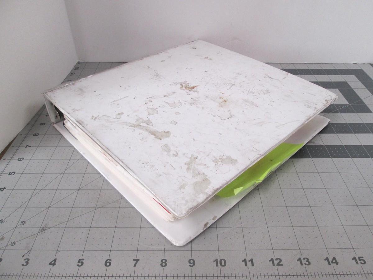 Used Levelite, Universal Controller, Operation and Installation Instructions, Used
