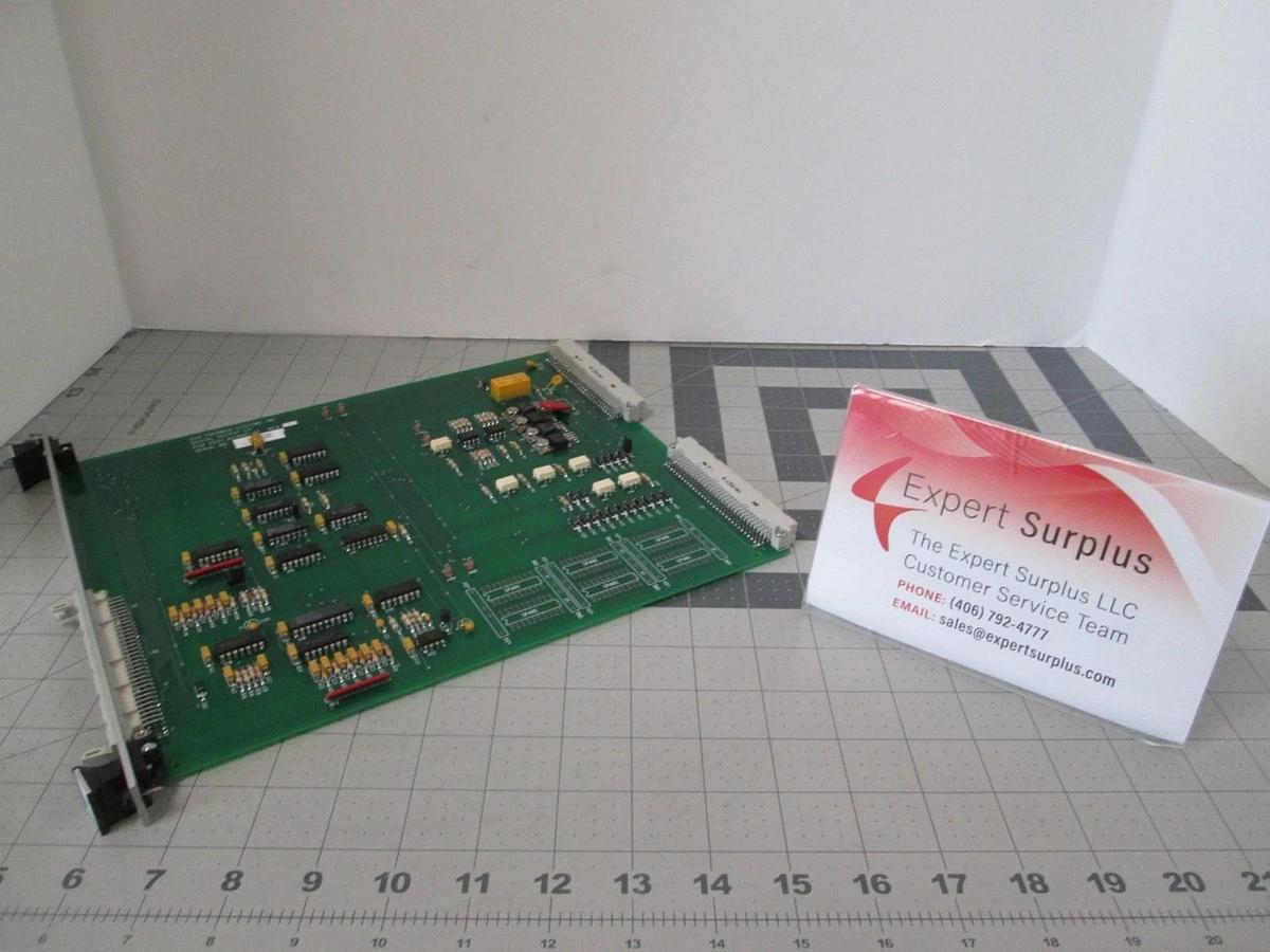 SPT Micro, 621940-01, Digital Output I/F, PCB Assy, New