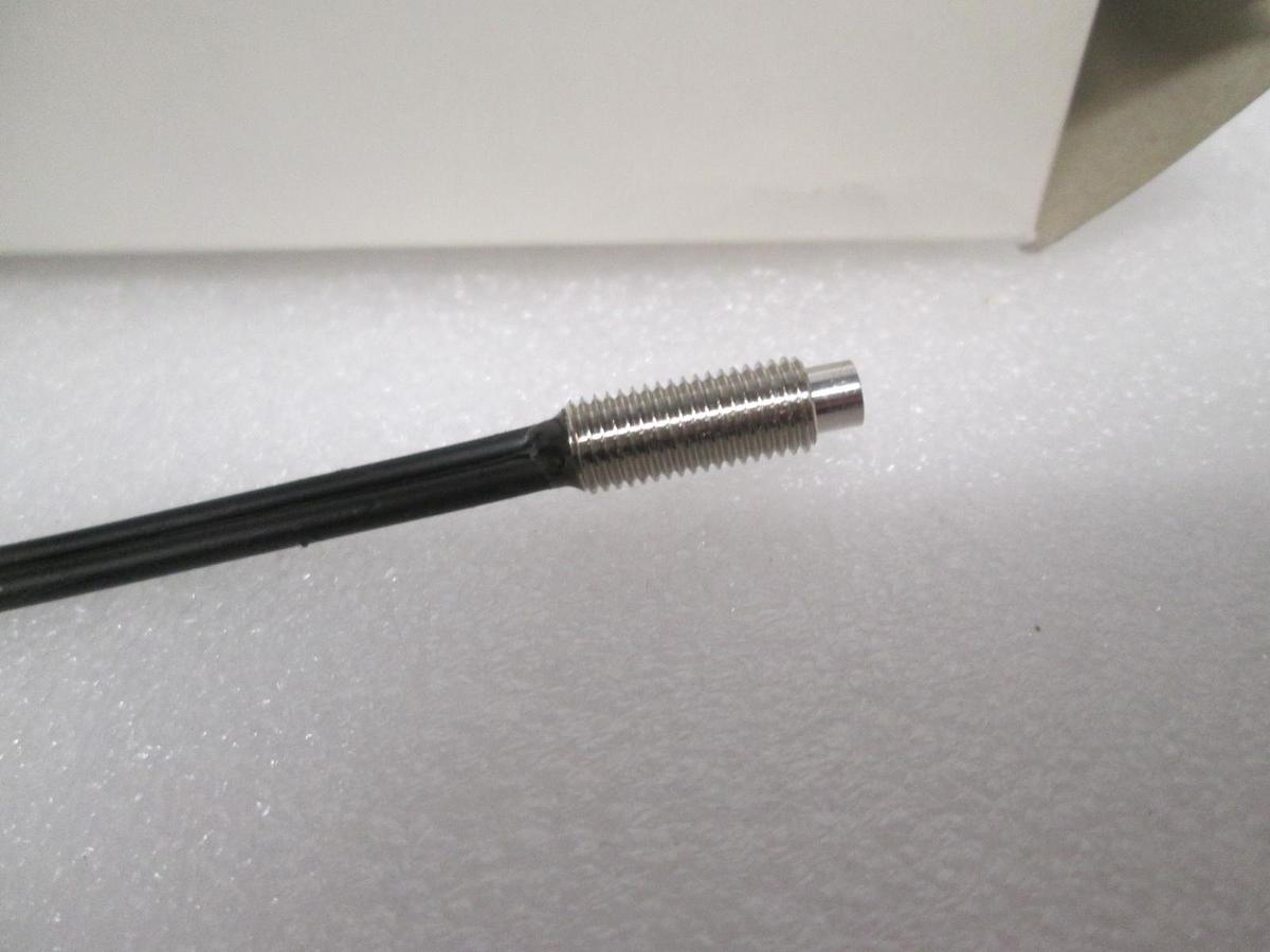 Keyence, FU6F, Fiber Optic Sensor, New