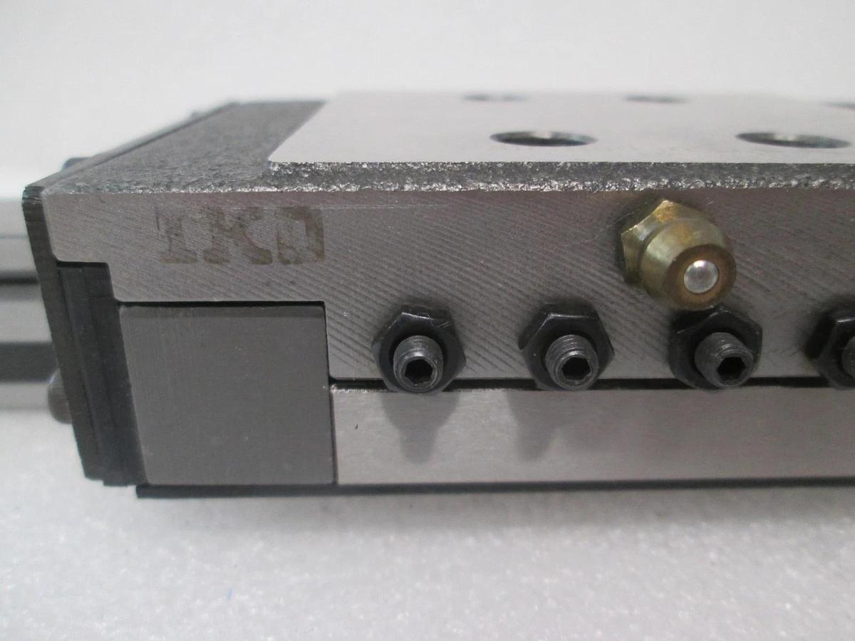 IKD, LRW20, Precision Roller, New