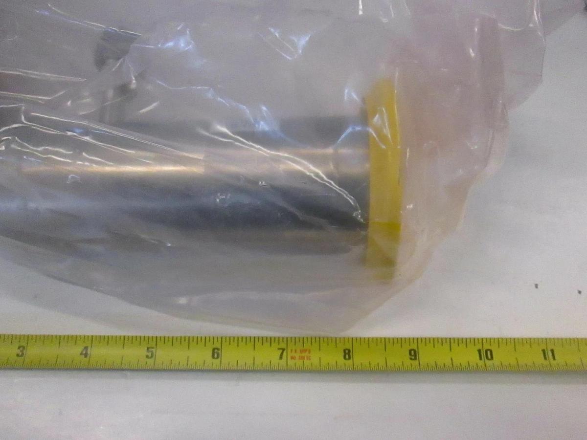 AMAT, 0050-37208, Weldment, Elbow CHMB Pump Line, New