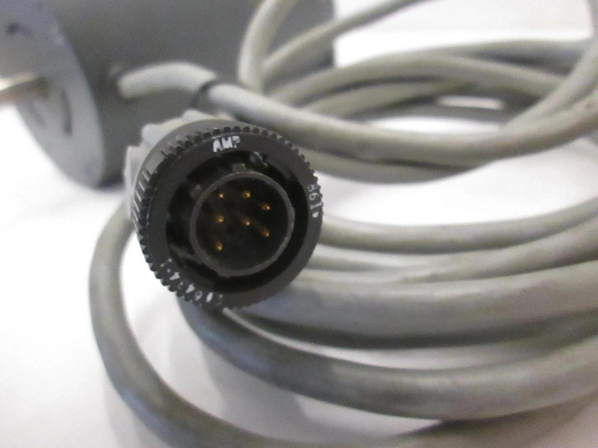 Used Compumotor M83-135 Stepper Motor, Used