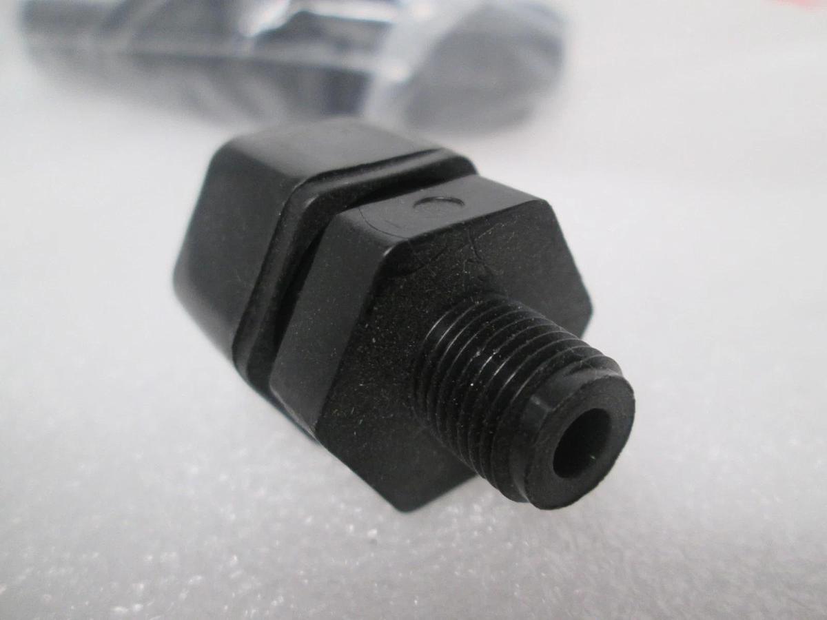 Fast & Tite, Connector, 3/8", 206-882, New, Lot of 25
