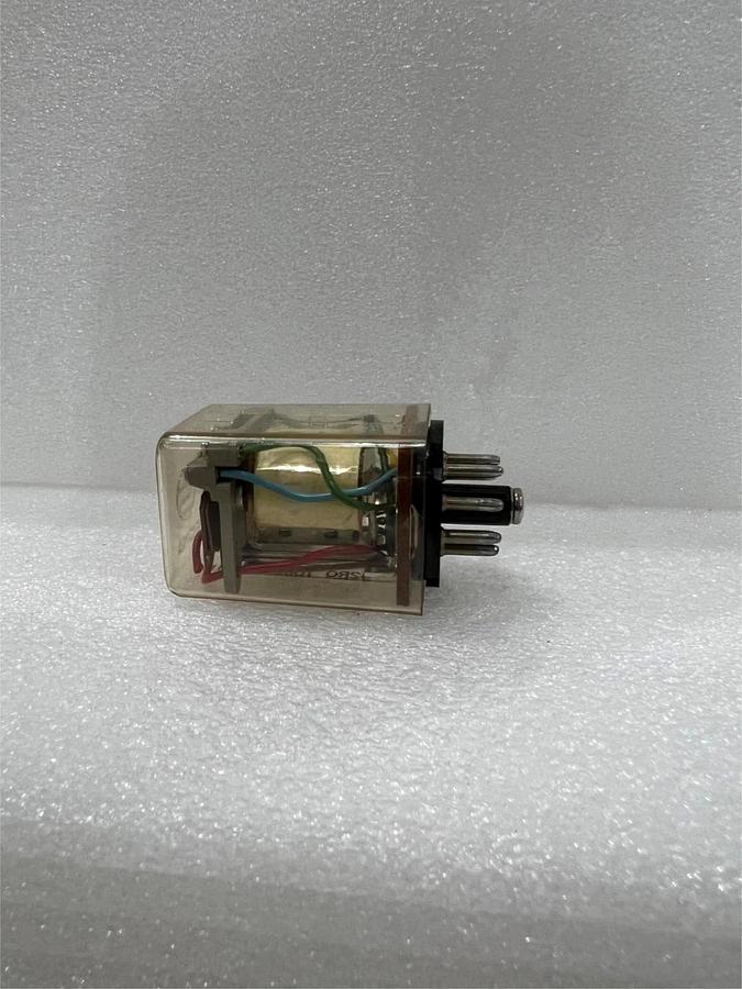 Used Sigma, 42R0 10000 G-SIL, Relay, Used