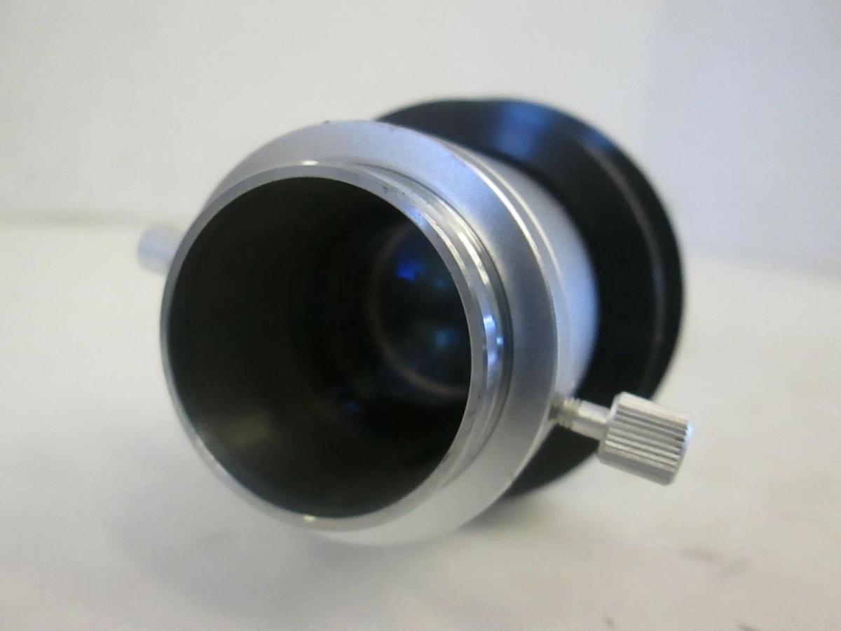 Used Costar, CCD Camera Imaging, SI-C400N w/ Lens, Used