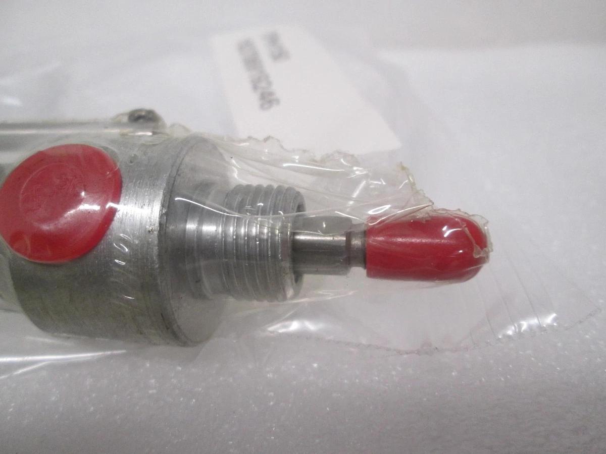 Bimba, Air Cylinder, 3/4 BX1 Stroke, 203-014, New