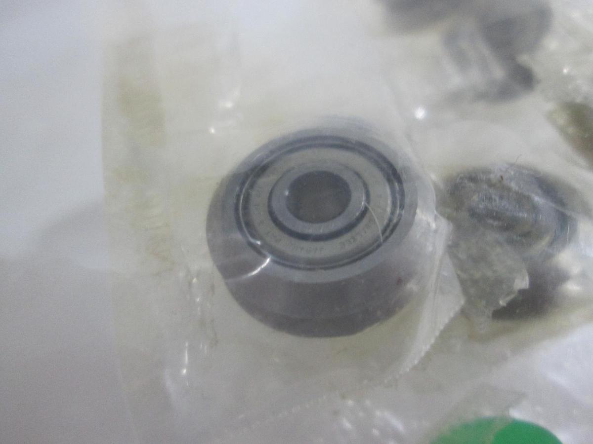 Bearing, 200-9043, New, Lot of 8