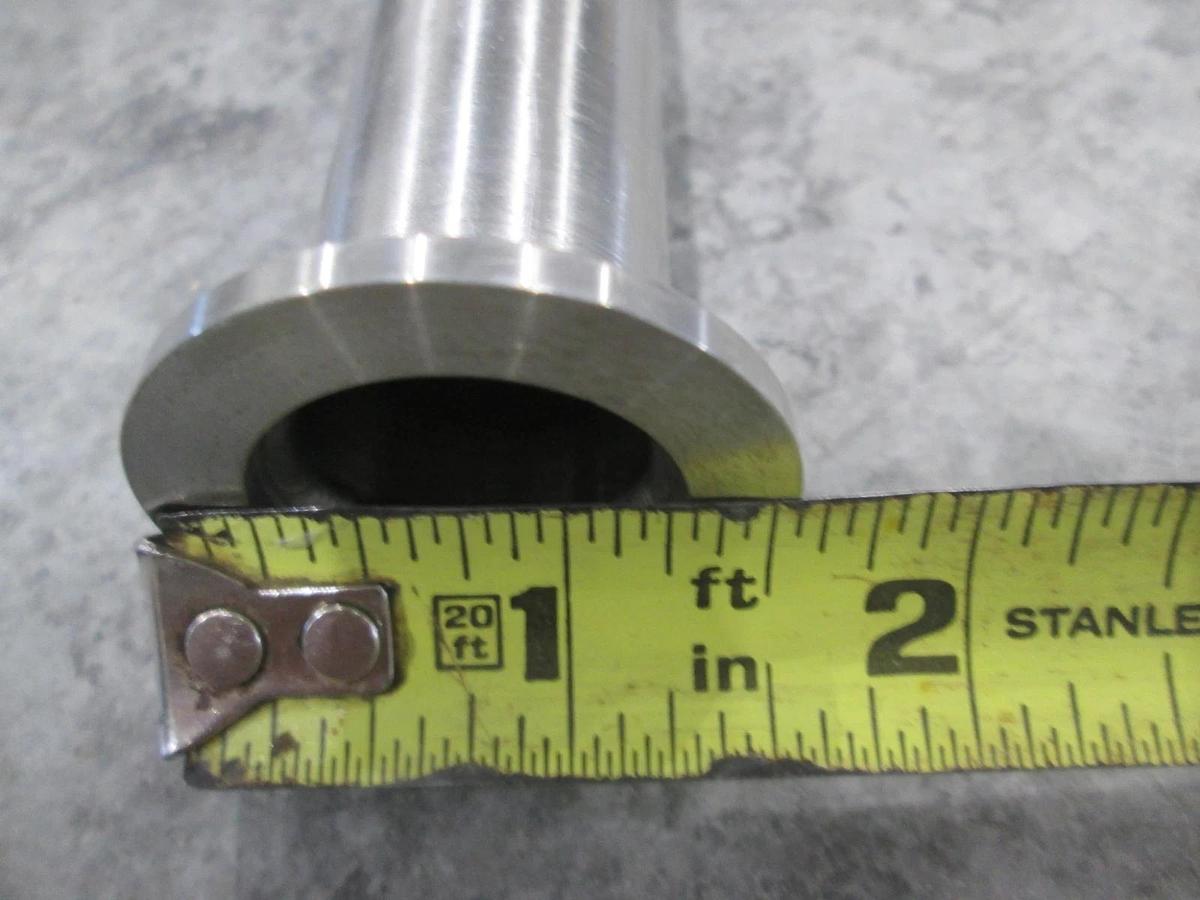 Used AMAT, 7 1/2" Weldment Pipe, Used