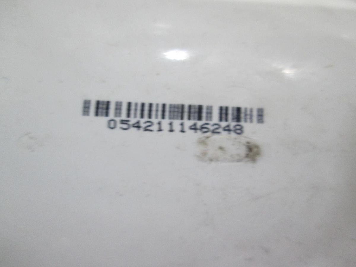 Spears, SCH 40 D2466, 401-020, 2", White Tee Fitting, New, Lot of 2