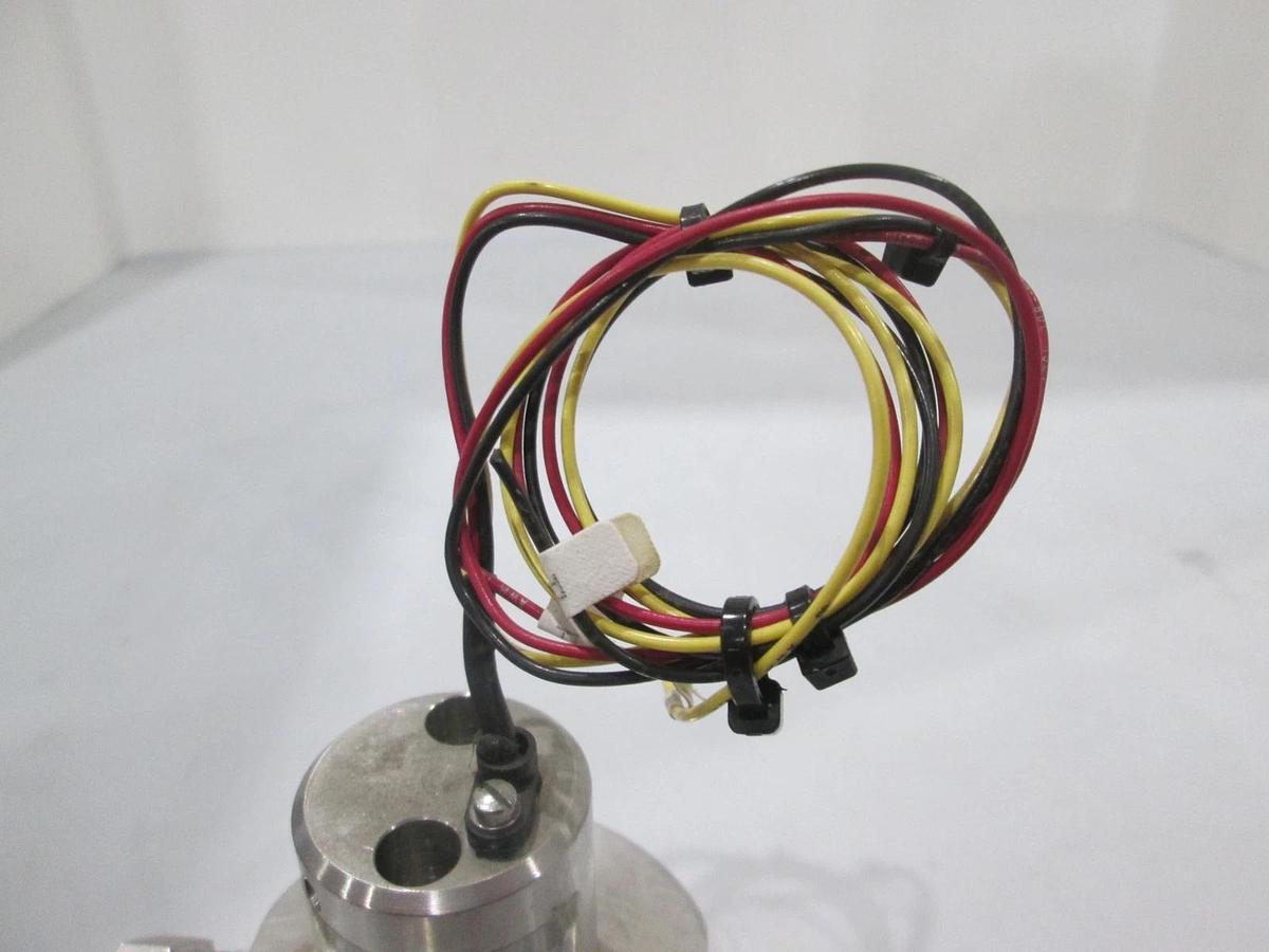 Used Autoflow, FS5708CV-8M, Airflow Valve, 1000 PSIG, Used