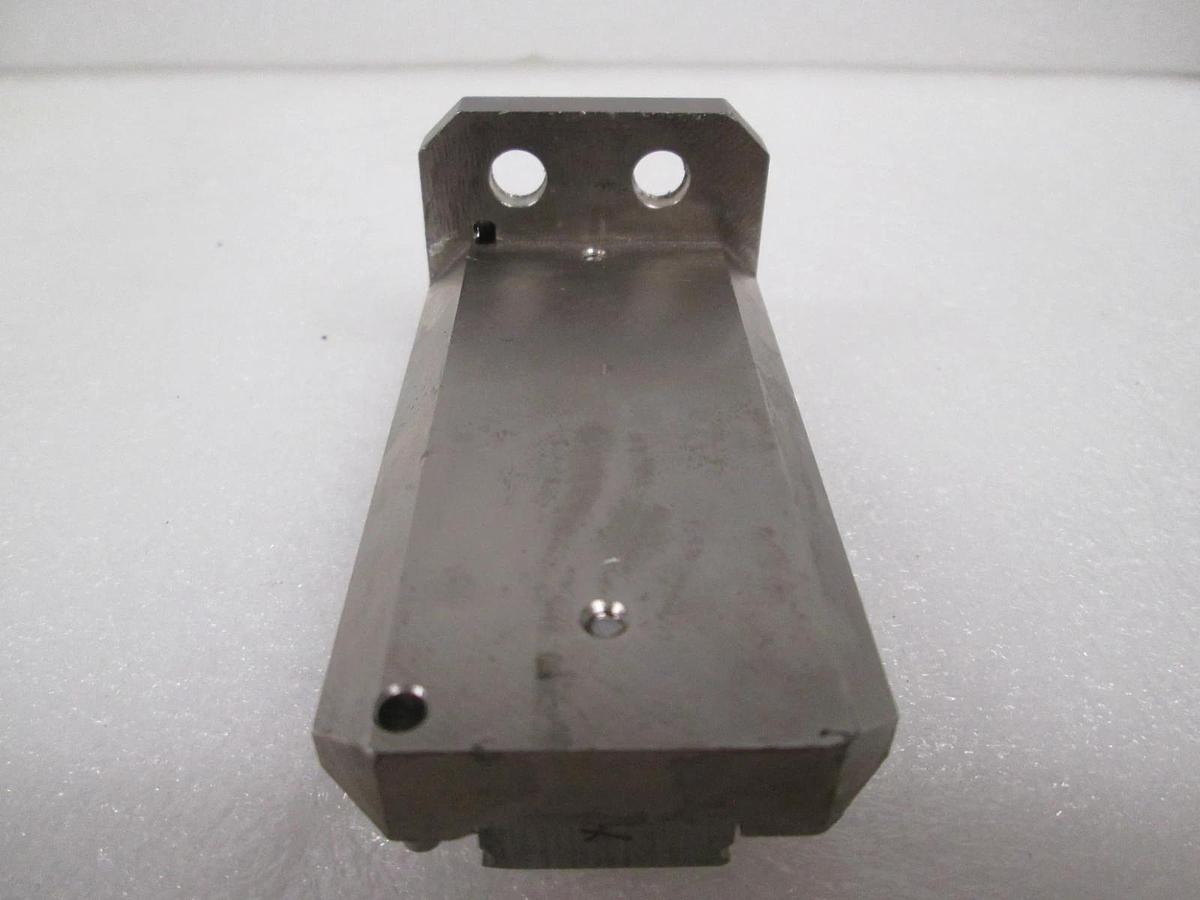 Used THK, Linear Guide Rail w/ Bearing Block, RSR 9WVM, Used