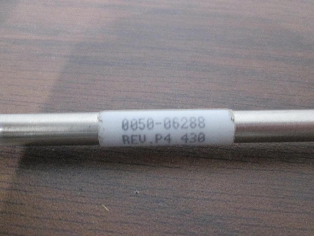 Used AMAT, 0050-06288, WELDMENT, DXZ CHAMBER LINE, Used