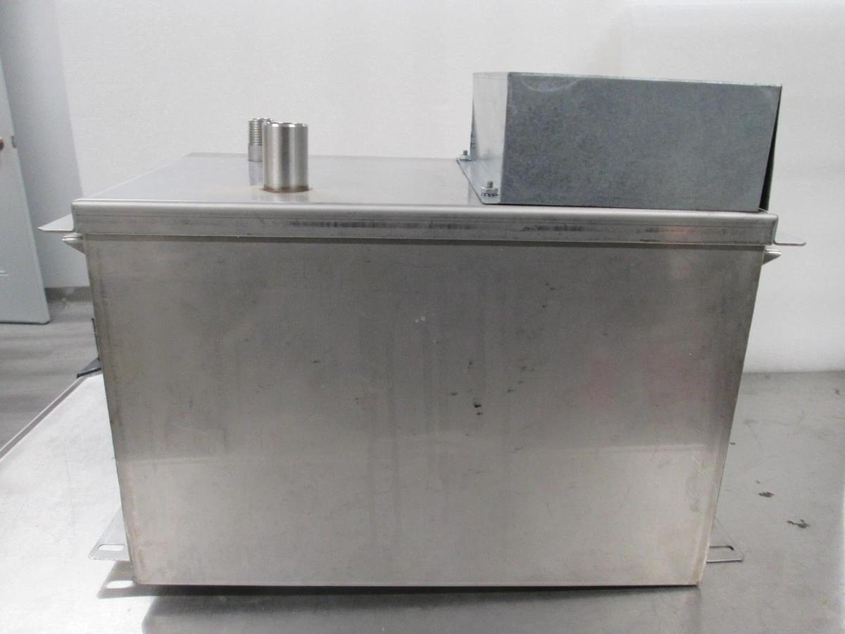 DriSteem, CRU-9-DI-SEMIFAB, Humidifier, 480V, New
