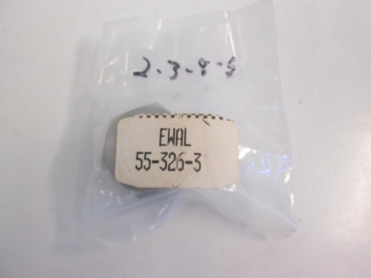Parker Ewal 55-326-3, Fitting
