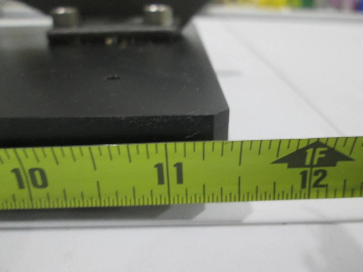Used Edge Adapter, Load/Unload Station, Used