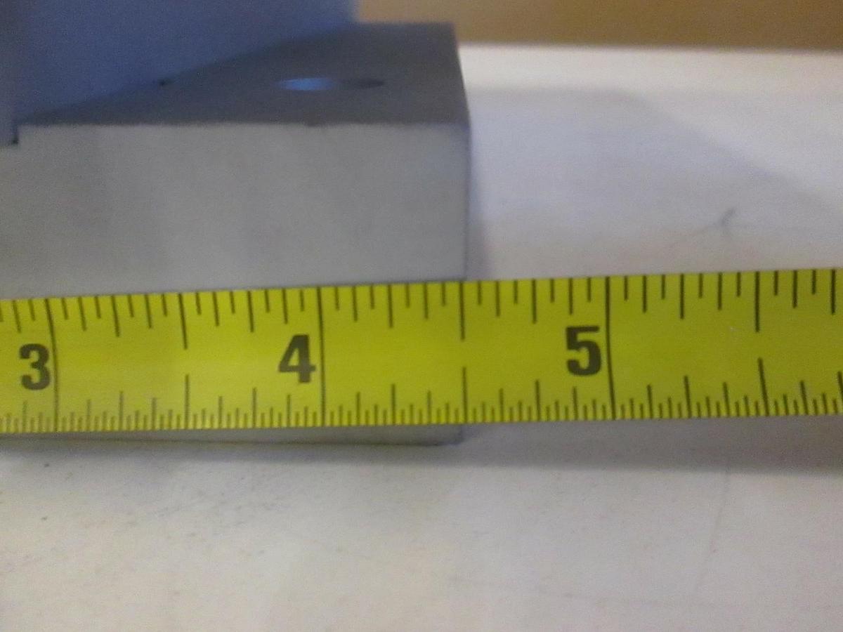 Used Cryco Industries Cantilever Head/Boat Loader Head Assembly, Used