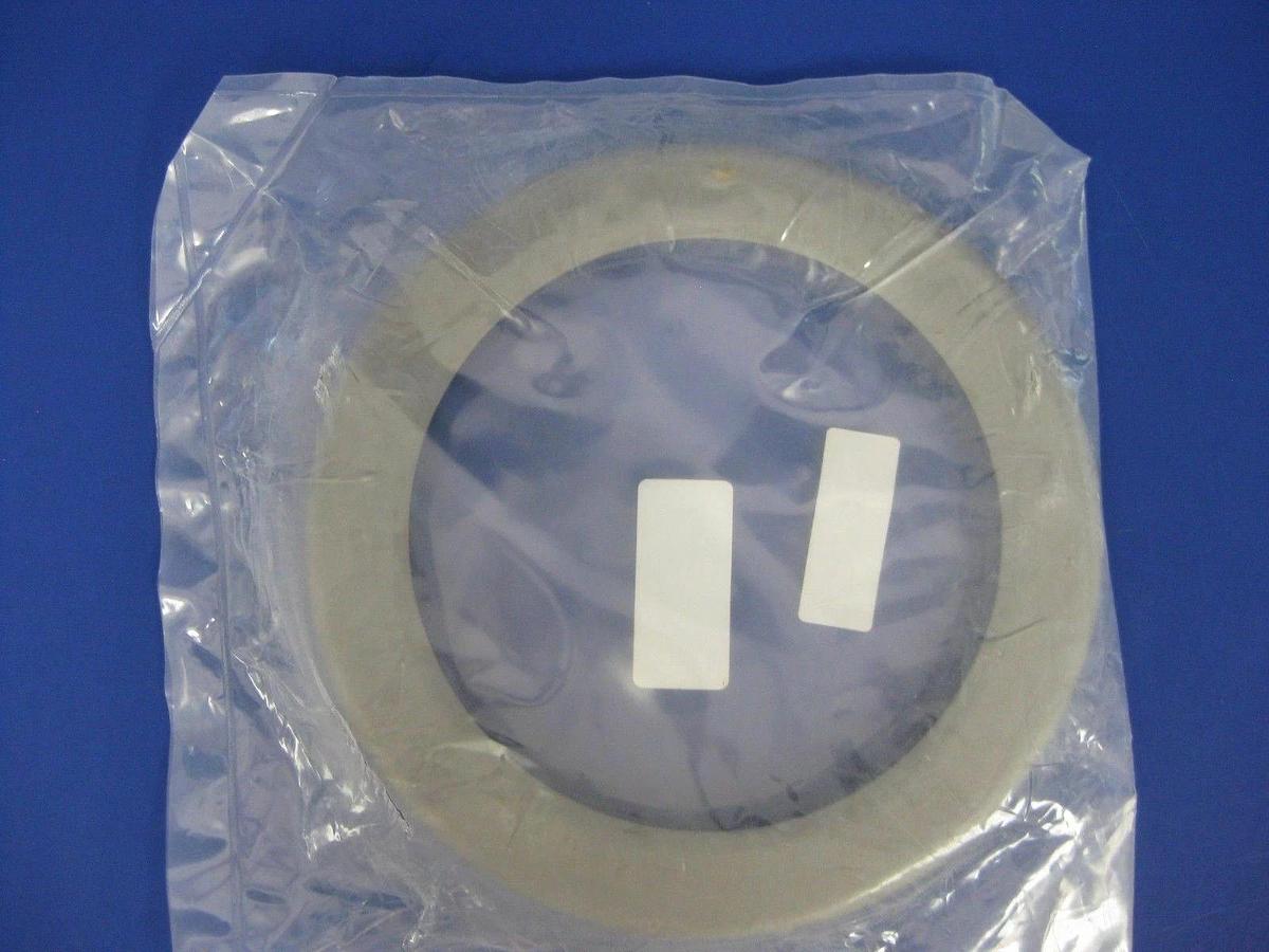 Used AMAT Applied Materials 0020-20962 200mm Clamp Ring, Refurb by Manuf, Sealed Bag