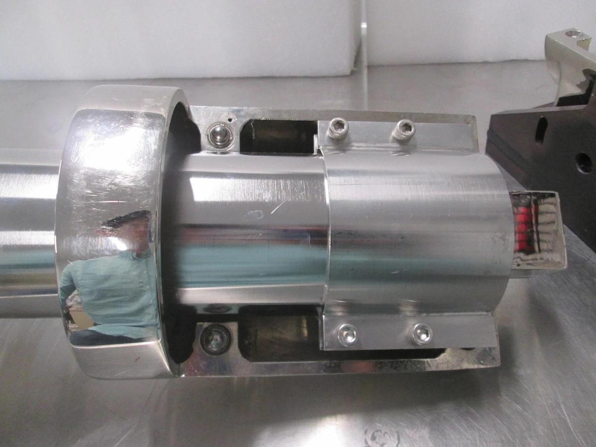 Used 150mm Direction/MRL/Sandvik , Cantilever Head Assy, Used