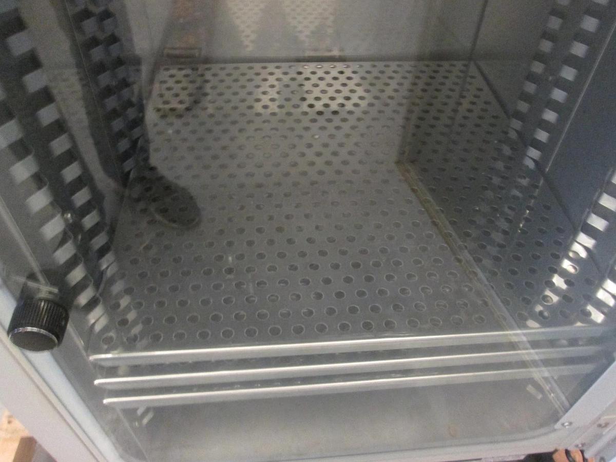 Used FORMA SCIENTIFIC, MODEL 3154, WATER JACKETED INCUBATOR, Used