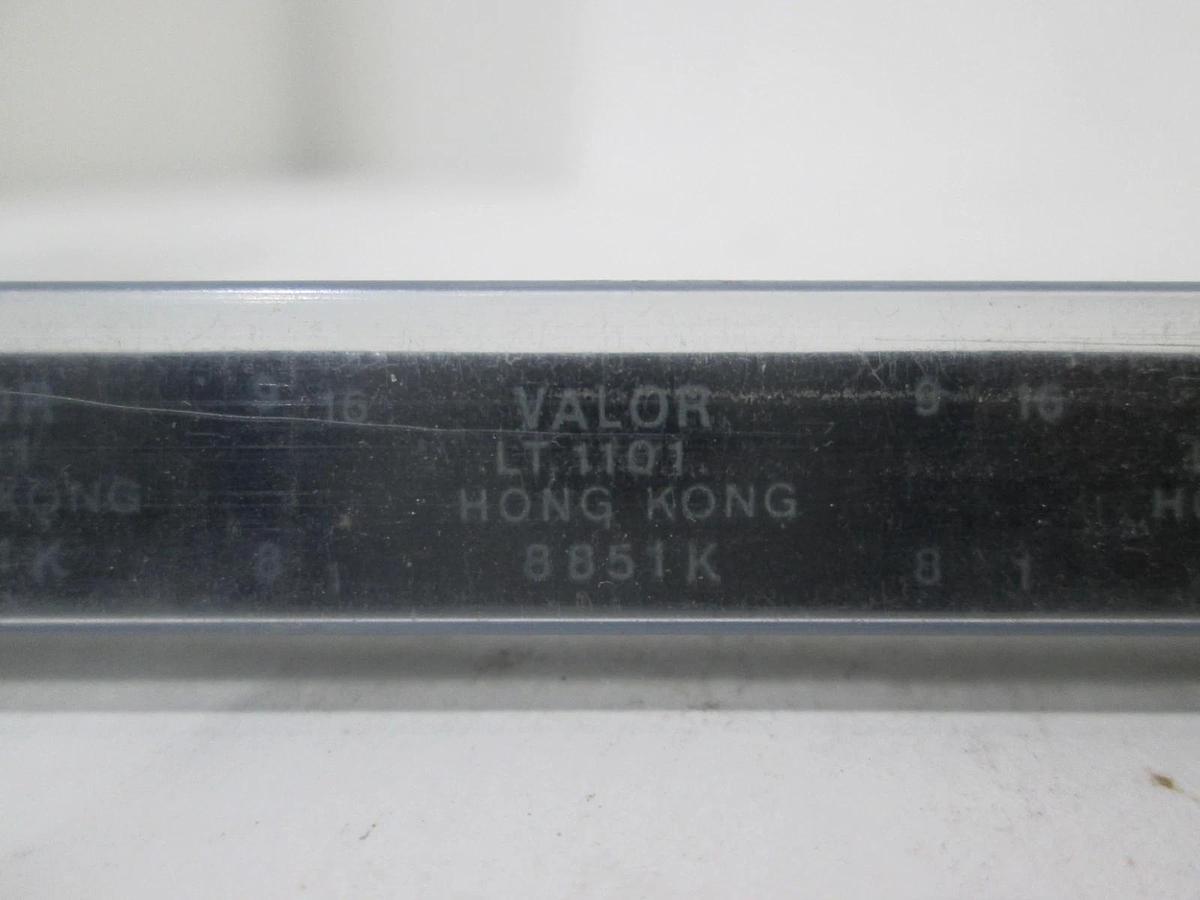 Valor, LT 1101, Integrated Circuit, New, Lot of 19