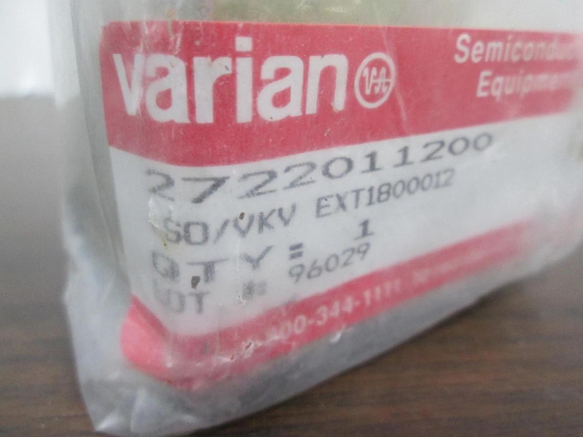 Used Valcor Engineering, 10C1984-1, Solenoid Valve, 10W, 125PIS, Used