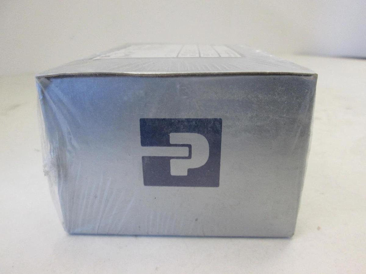 Parker, 8M1SC6-316, A-Lok Male Connector, Box of 5, New, Original Packaging
