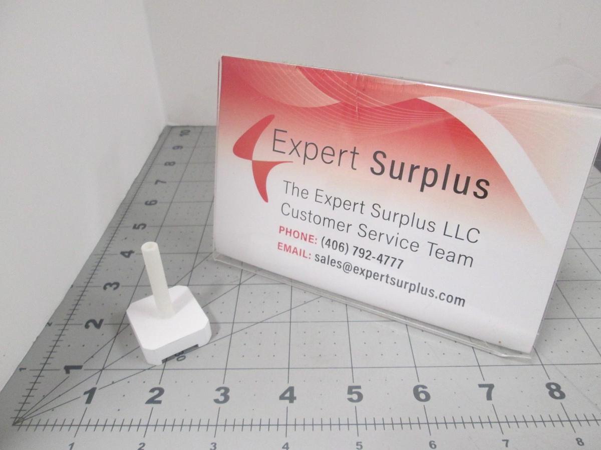 Used SVG, 164400-001, Thermocouple TC Holder, Ceramic for VTR7000, Used