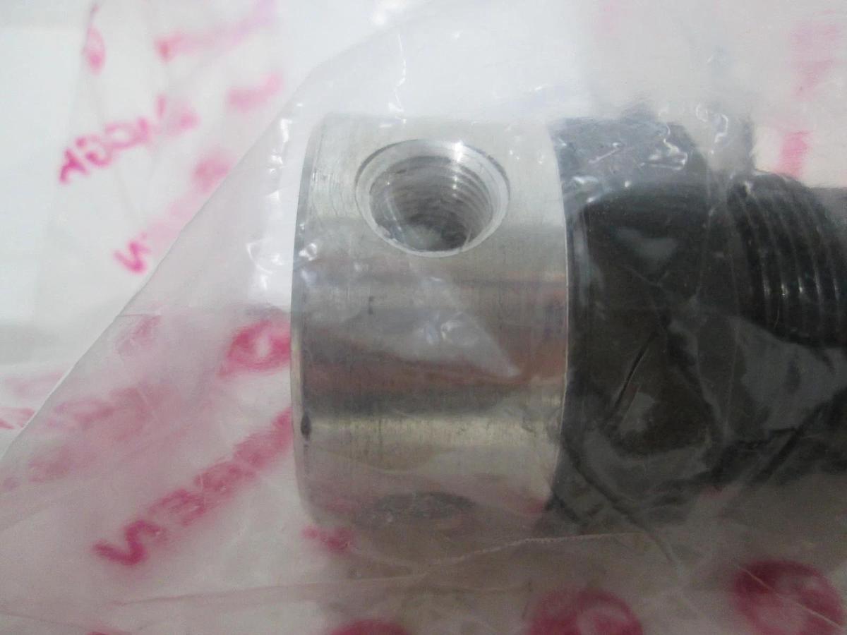 Norgren, R04-100-RGEA, Regulator, 400 PSIG Max In, 50 PSIG Max Out, New