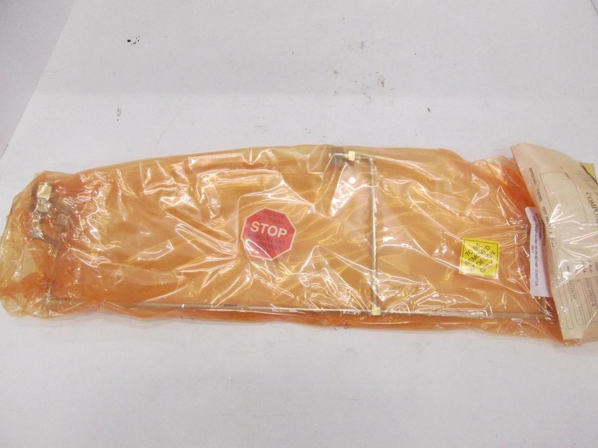 AMAT, Gasline Fitting, 0050-37512, New