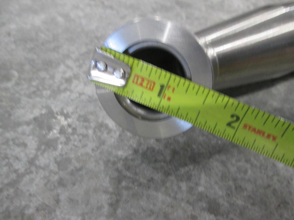 AMAT, 0050-24643, Vacuum Line, New