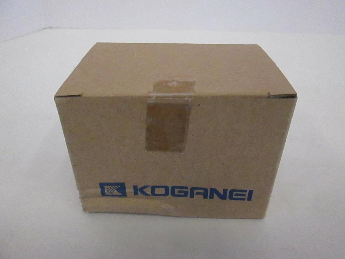 Used Koganei, IBFL-J4C, Takt Time Controller, New